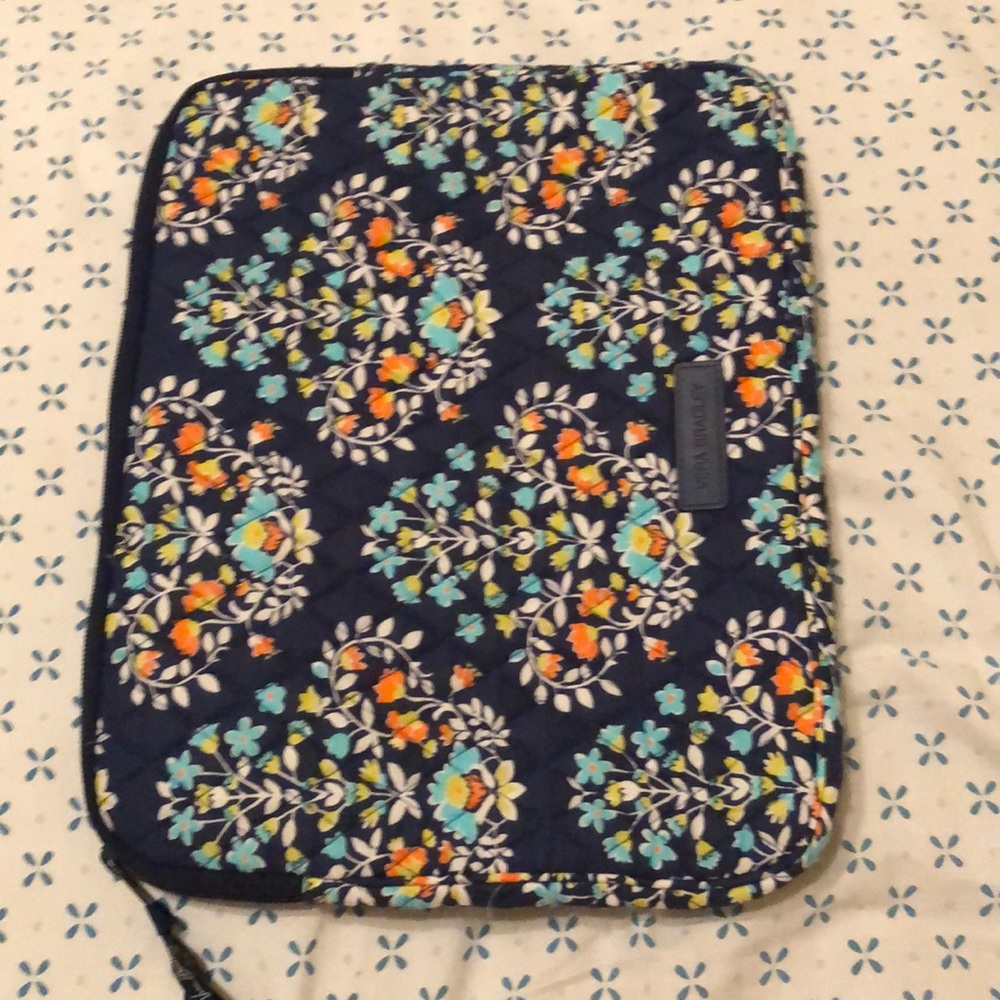Vera Bradley Computer Case